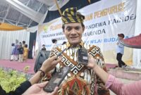 Anggota Komisi III DPRD Kaltim, Subandi. (Foto: Ist)