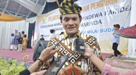 Anggota Komisi III DPRD Kaltim, Subandi. (Foto: Ist)