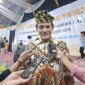 Anggota Komisi III DPRD Kaltim, Subandi. (Foto: Ist)
