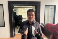 Anggota Komisi IV DPRD Kaltim, Muhammad Darlis Pattalongi. (Foto: Ist)