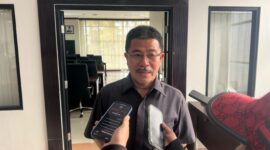 Anggota Komisi IV DPRD Kaltim, Muhammad Darlis Pattalongi. (Foto: Ist)