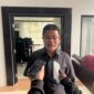 Anggota Komisi IV DPRD Kaltim, Muhammad Darlis Pattalongi. (Foto: Ist)