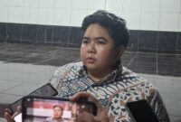 Wakil Ketua DPRD Kaltim, Ananda Emira Moeis. (Foto: Ist)