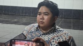 Wakil Ketua DPRD Kaltim, Ananda Emira Moeis. (Foto: Ist)