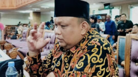 Anggota Komisi IV DPRD Kaltim, Agusriansyah Ridwan. (Foto: Ist)