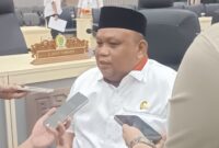 Anggota Komisi IV DPRD Kaltim, Agusriansyah Ridwan. (Foto: Ist)