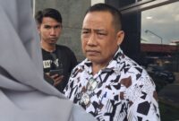 Anggota DPRD Kalimantan Timur, Sarkowi V Zahry. (Foto: Ist)
