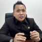 Ketua Komisi III DPRD Samarinda, Deni Hakim Anwar. (Foto : Ist)