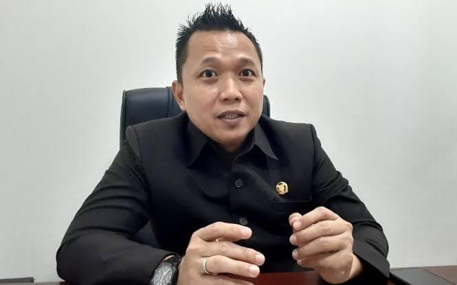 Ketua Komisi III DPRD Samarinda, Deni Hakim Anwar. (Foto : Ist)