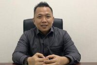 Ketua Komisi III DPRD Kota Samarinda, Deni Hakim Anwar. (Foto : Ist)