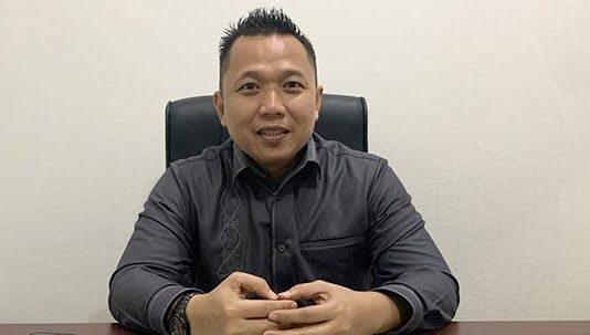 Ketua Komisi III DPRD Kota Samarinda, Deni Hakim Anwar. (Foto : Ist)
