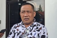 Anggota Komisi IV DPRD Kalimantan Timur (Kaltim), Sarkowi V Zahry. (Foto: Ist)