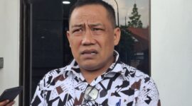 Anggota Komisi IV DPRD Kalimantan Timur (Kaltim), Sarkowi V Zahry. (Foto: Ist)