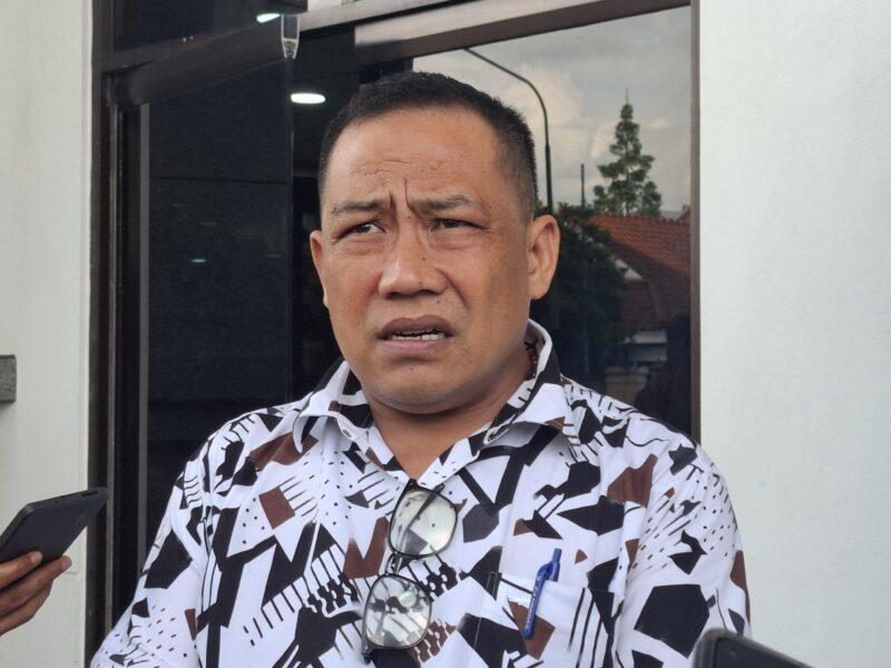 Anggota Komisi IV DPRD Kalimantan Timur (Kaltim), Sarkowi V Zahry. (Foto: Ist)