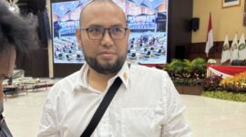 Anggota Komisi II DPRD Kaltim, Abdul Giaz. (Foto: Ist)