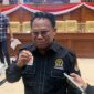 Ketua Komisi I DPRD Kota Samarinda, Samri Shaputra. (Foto : RD)