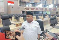 Anggota Komisi IV DPRD Kaltim, Agusriansyah Ridwan. (Foto: Ist)