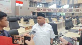 Anggota Komisi IV DPRD Kaltim, Agusriansyah Ridwan. (Foto: Ist)