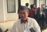 Ketua Komisi IV DPRD Kaltim, H. Baba. (Foto: Ist)