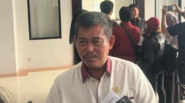Ketua Komisi IV DPRD Kaltim, H. Baba. (Foto: Ist)