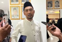 Anggota Komisi III DPRD Samarinda, Abdul Rohim. (Foto : Ist)