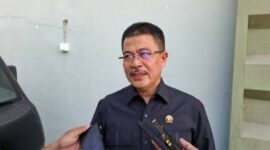 Sekretaris Komisi IV DPRD Kaltim, Muhammad Darlis Pattalongi. (Foto: Ist)