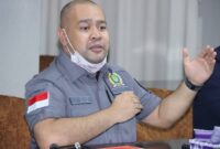 Wakil Ketua Komisi III DPRD Kaltim, Akhmed Reza Fachlevi. (Foto: Ist)