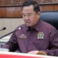 Wakil Ketua DPRD Kalimantan Timur, Ekti Imanuel. (Foto: Ist)