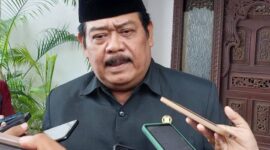 Ketua Komisi III DPRD Kaltim, Abdulloh. (Foto: Ist)