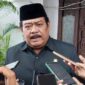 Ketua Komisi III DPRD Kaltim, Abdulloh. (Foto: Ist)