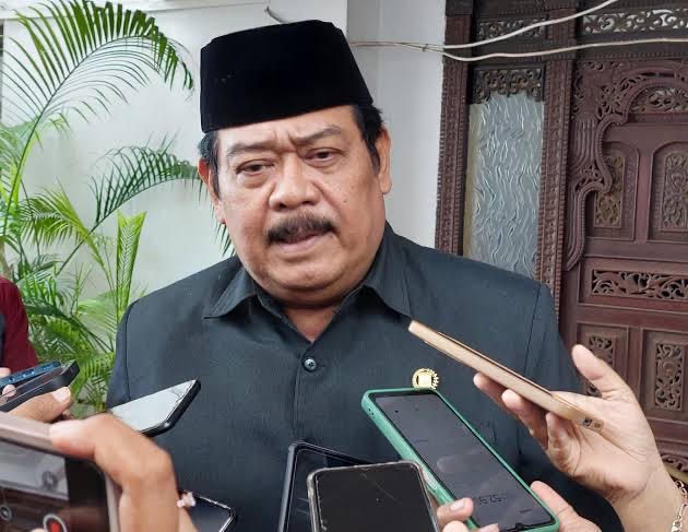 Ketua Komisi III DPRD Kaltim, Abdulloh. (Foto: Ist)