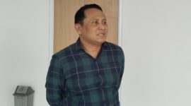 Anggota Komisi IV DPRD Samarinda, Anhar. (Foto : RD)
