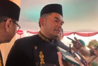 Hamas Sebut Pemberdayaan Perempuan dan Perlindungan Anak Adalah Fondasi Pembangunan Daerah. (Foto: Ist)