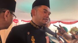 Hamas Sebut Pemberdayaan Perempuan dan Perlindungan Anak Adalah Fondasi Pembangunan Daerah. (Foto: Ist)