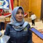 Anggota Komisi IV DPRD Kaltim, Damayanti. (Foto: Ist)