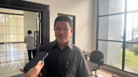 Sekretaris Komisi IV DPRD Kalimantan Timur, Muhammad Darlis Pattalongi. (Foto: Ist)