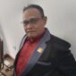 Anggota Komisi III DPRD Samarinda, M. Andriansyah. (Foto : RD)