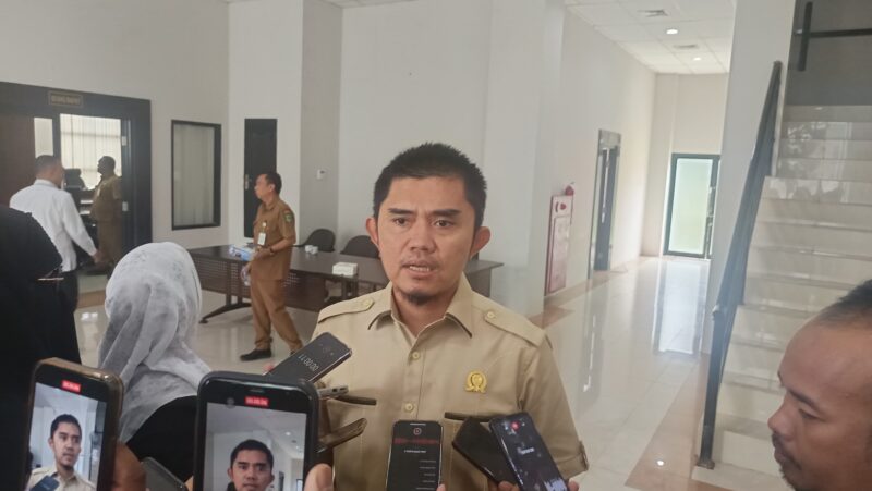 Wakil Ketua Komisi IV DPRD Kaltim, Andi Satya Adi Saputra. (Foto: Ist)