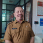 Plt Kadis Kominfo Kukar, Solihin. (Foto: Ist)