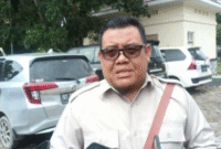 Kepala DPMD Kukar, Arianto. (Foto: Ist)
