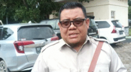 Kepala DPMD Kukar, Arianto. (Foto: Ist)