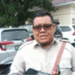 Kepala DPMD Kukar, Arianto. (Foto: Ist)