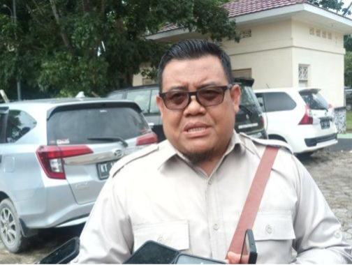 Kepala DPMD Kukar, Arianto. (Foto: Ist)