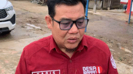 Kepala DPMD Kukar, Arianto. (Foto: Ist)