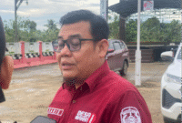 Kepala DPMD Kukar, Arianto. (Foto: Ist)