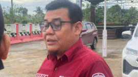 Kepala DPMD Kukar, Arianto. (Foto: Ist)