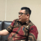 Plt Kepala Dispar Kukar, Arianto. (Foto: Ist)