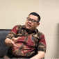 Plt Kepala Dispar Kukar, Arianto. (Foto: Ist)