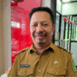 Plt Kadis Kominfo Kukar, Solihin. (Foto: Ist)