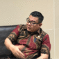 Plt Kepala Dispar Kukar, Arianto. (Foto: Ist)